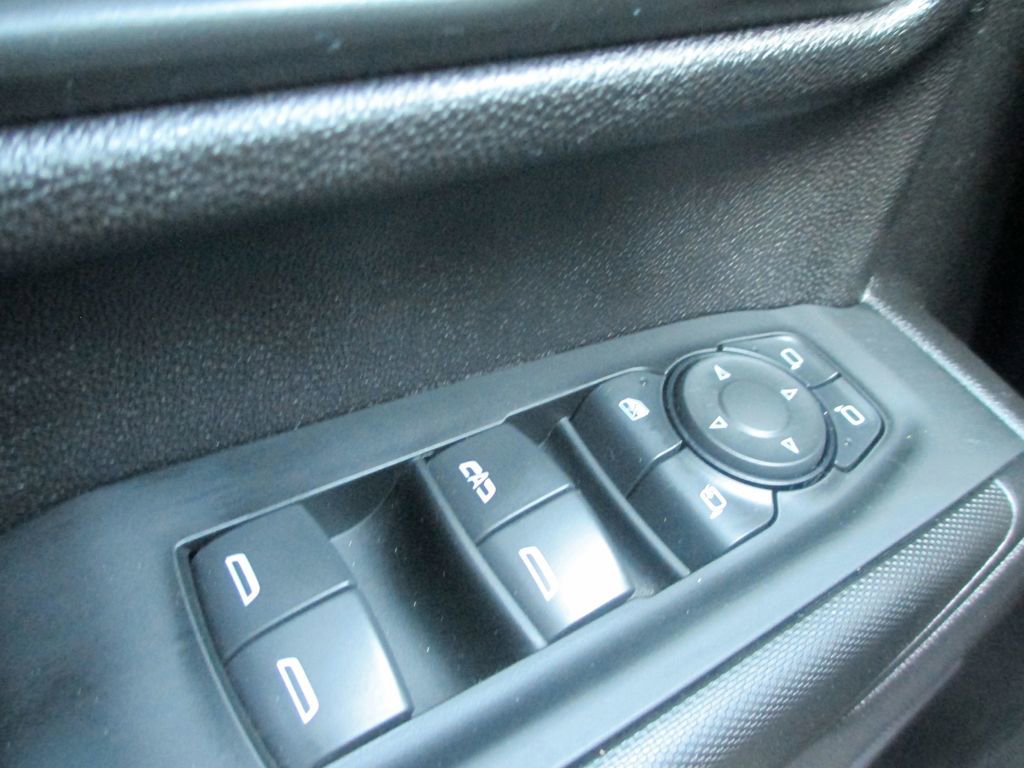 Used 2024 Chevrolet Silverado 2500 Custom w/ Custom Value Package AWD/4WD image 26