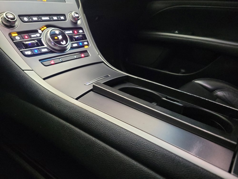 Used 2019 Lincoln MKZ Reserve AWD/4WD image 26