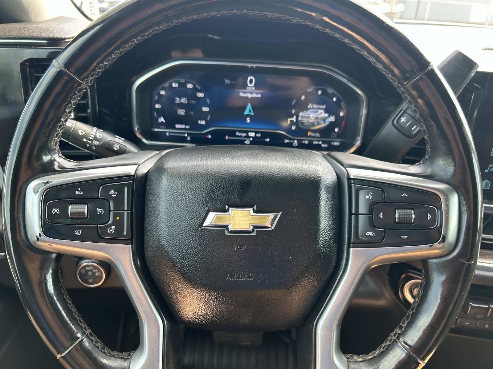 Used 2024 Chevrolet Silverado 2500 LT w/ Convenience Package AWD/4WD image 41
