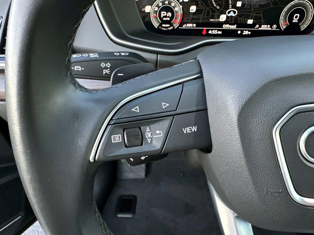 Used 2023 Audi Q5 2.0T Premium Plus w/ Premium Plus Package image 18