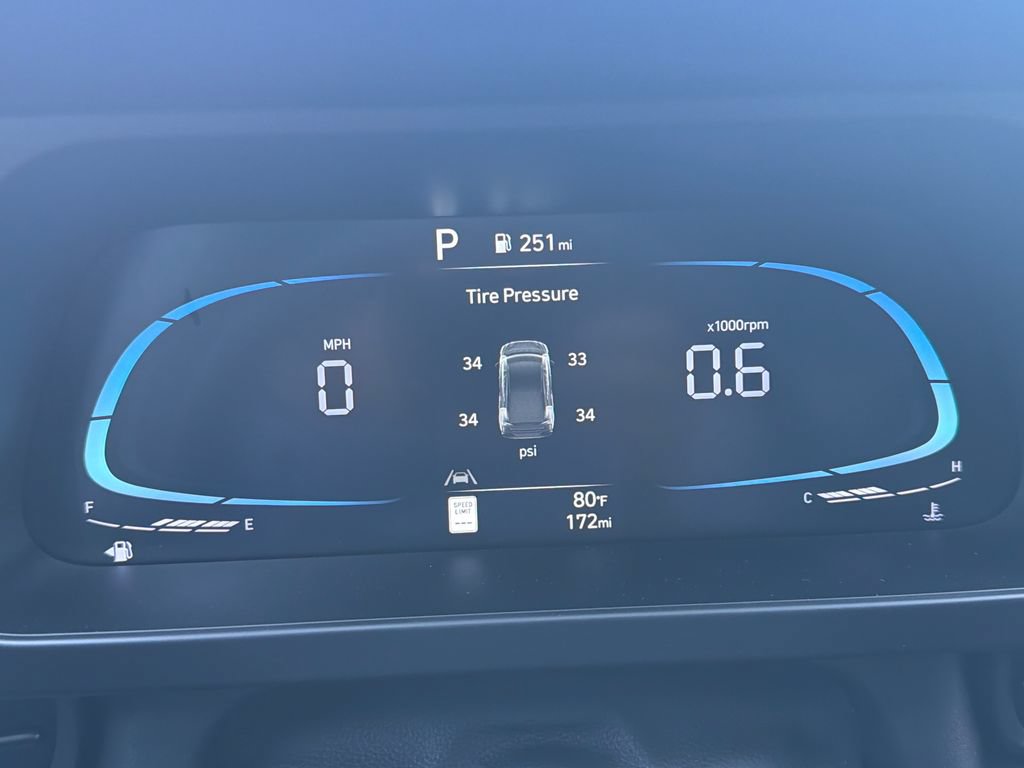 New 2026 Hyundai Elantra SEL Sport FWD image 23