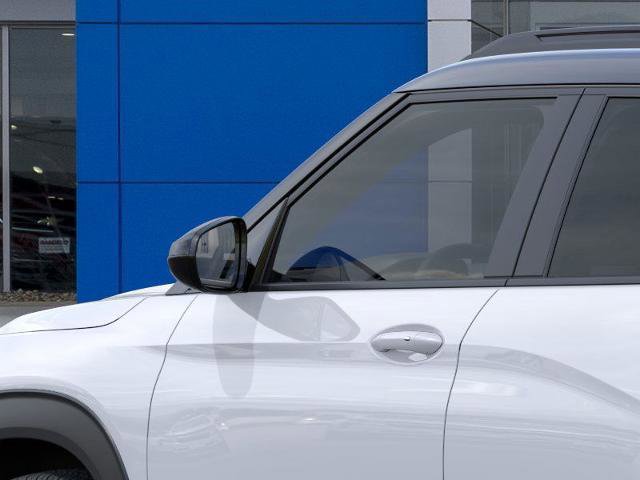 New 2026 Chevrolet TrailBlazer RS w/ Convenience Package image 12