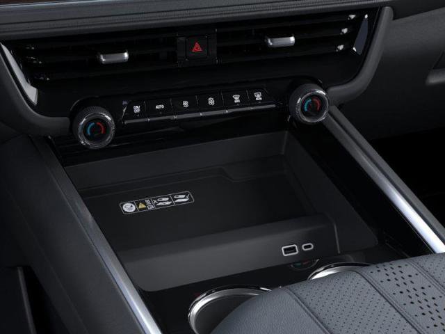 New 2026 Chevrolet Tahoe High Country image 23