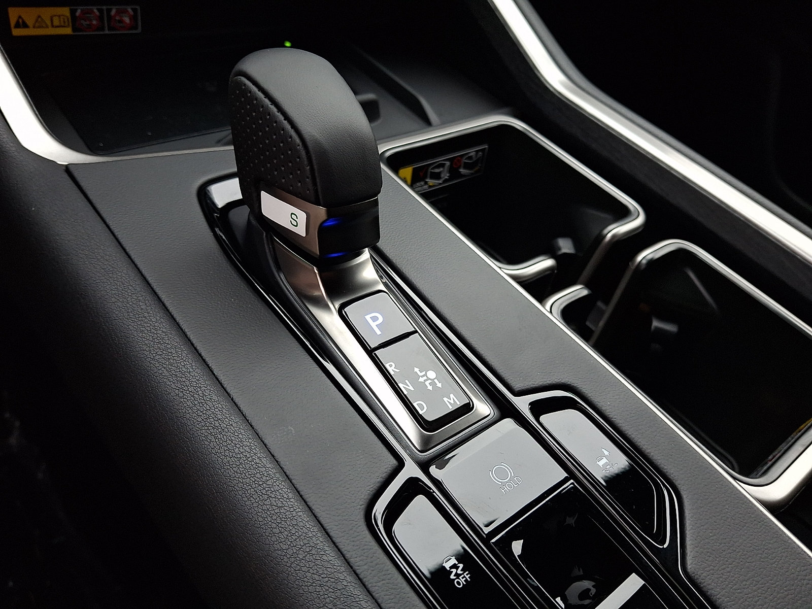 New 2026 Lexus TX 500h AWD w/ Technology Package image 10