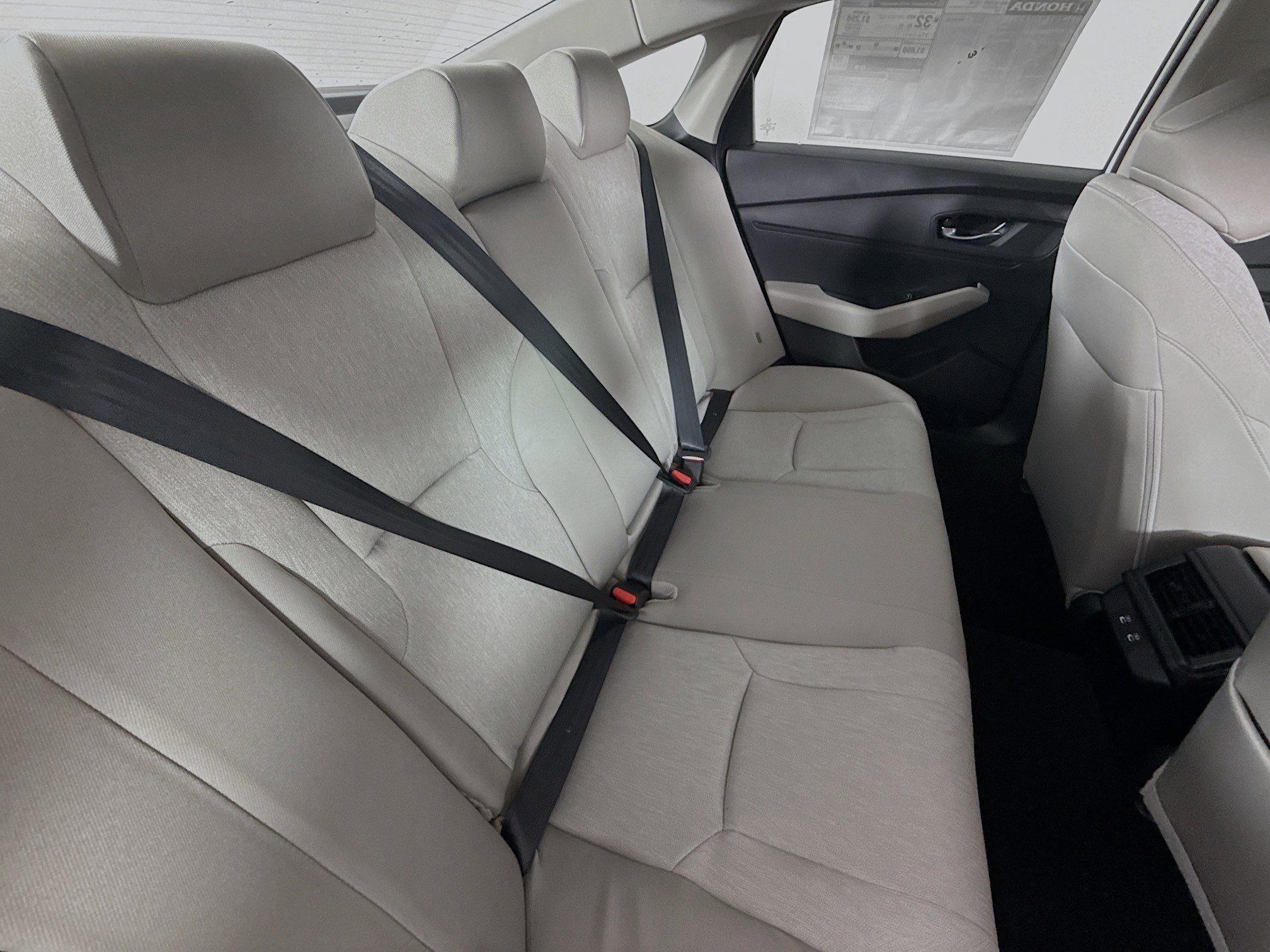 New 2025 Honda Accord SE image 33