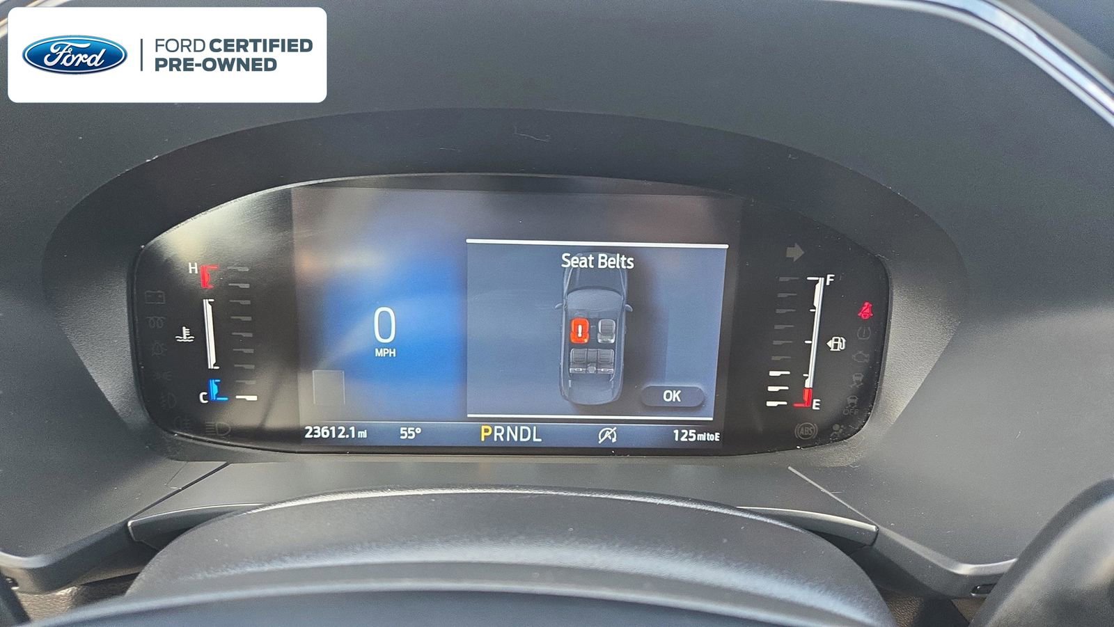Certified 2023 Ford Escape ST-Line w/ Tech Pack #1 AWD/4WD image 27