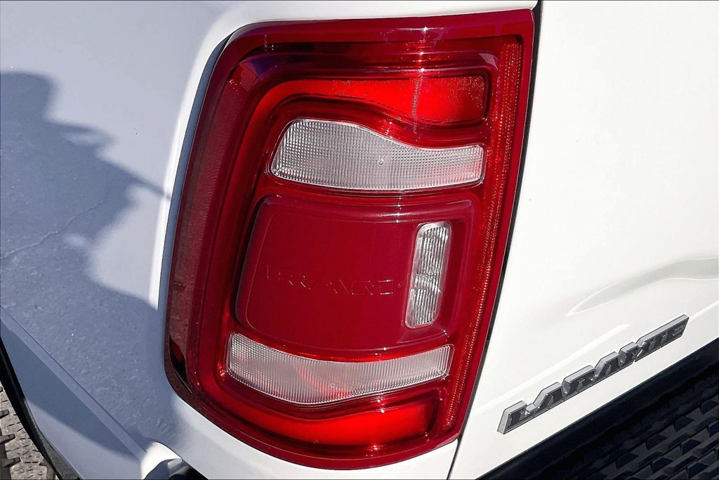 Used 2024 RAM 2500 Laramie w/ Safety Group AWD/4WD image 24