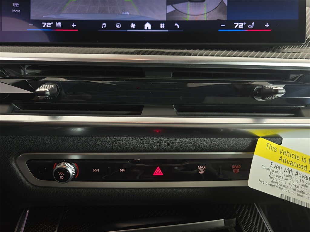 New 2026 BMW X5 M60i image 23