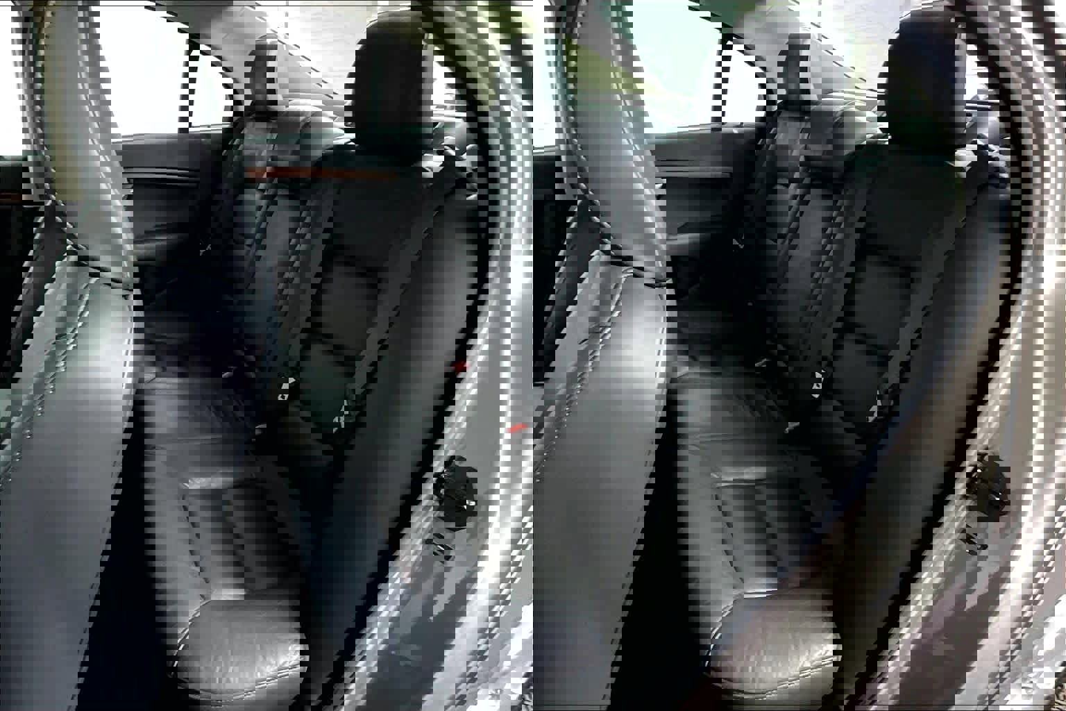 Used 2008 Volvo S80 T6 AWD/4WD image 21