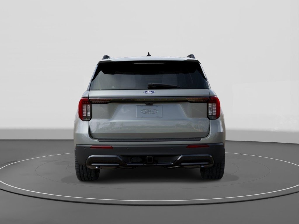 New 2027 Ford Explorer ST-Line w/ Premium Package RWD image 7