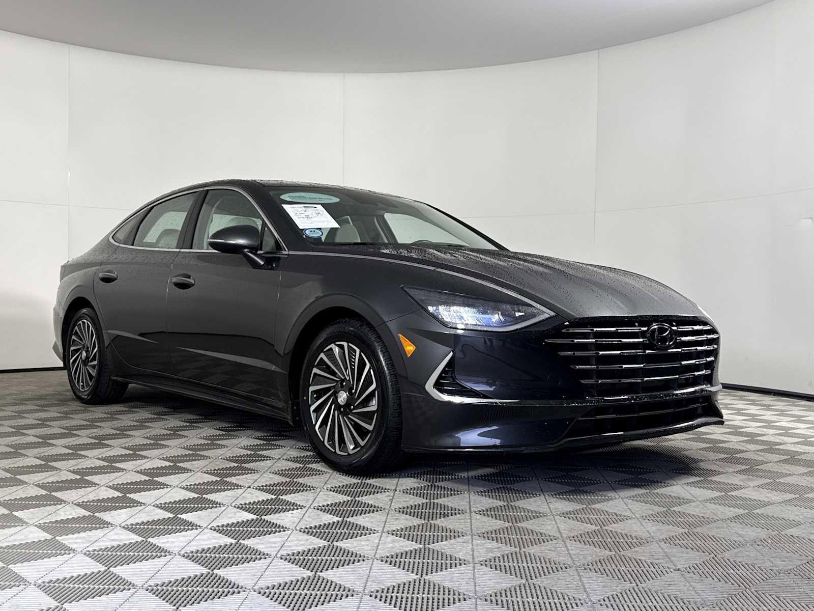 Used 2021 Hyundai Sonata SEL