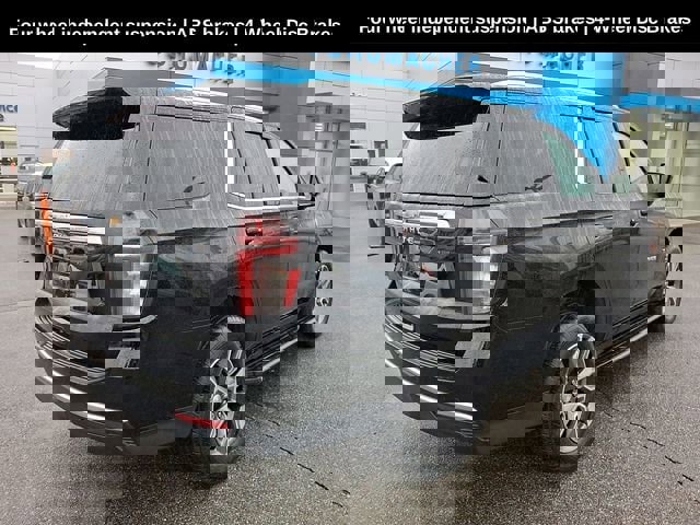 Used 2023 Chevrolet Tahoe LS image 9