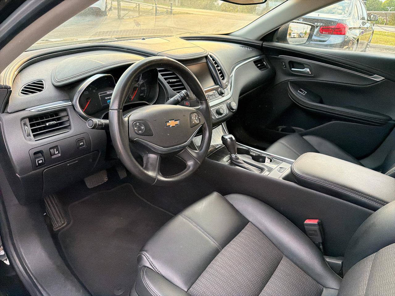 Used 2020 Chevrolet Impala LT FWD image 22