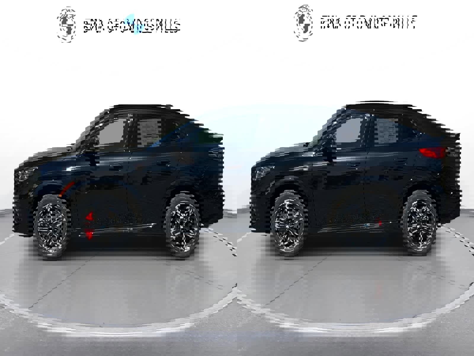 New 2026 BMW X2 xDrive28i w/ Technology Package AWD/4WD image 5