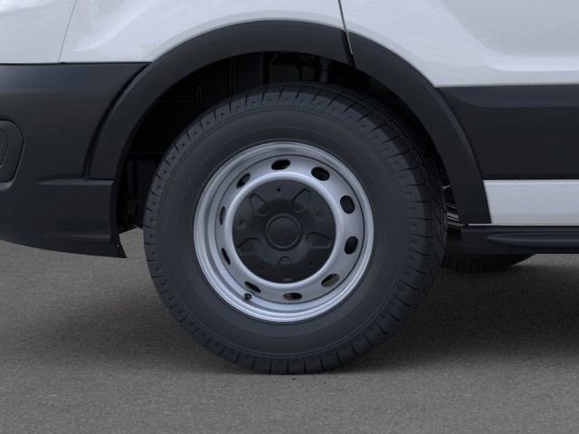 New 2026 Ford Transit 350 148 High Roof Extended w/ Load Area Protection Package RWD image 19