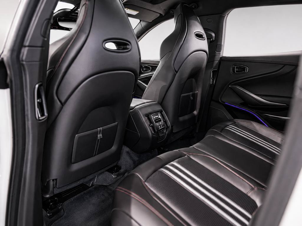 New 2026 Aston Martin DBX 707 AWD/4WD image 61