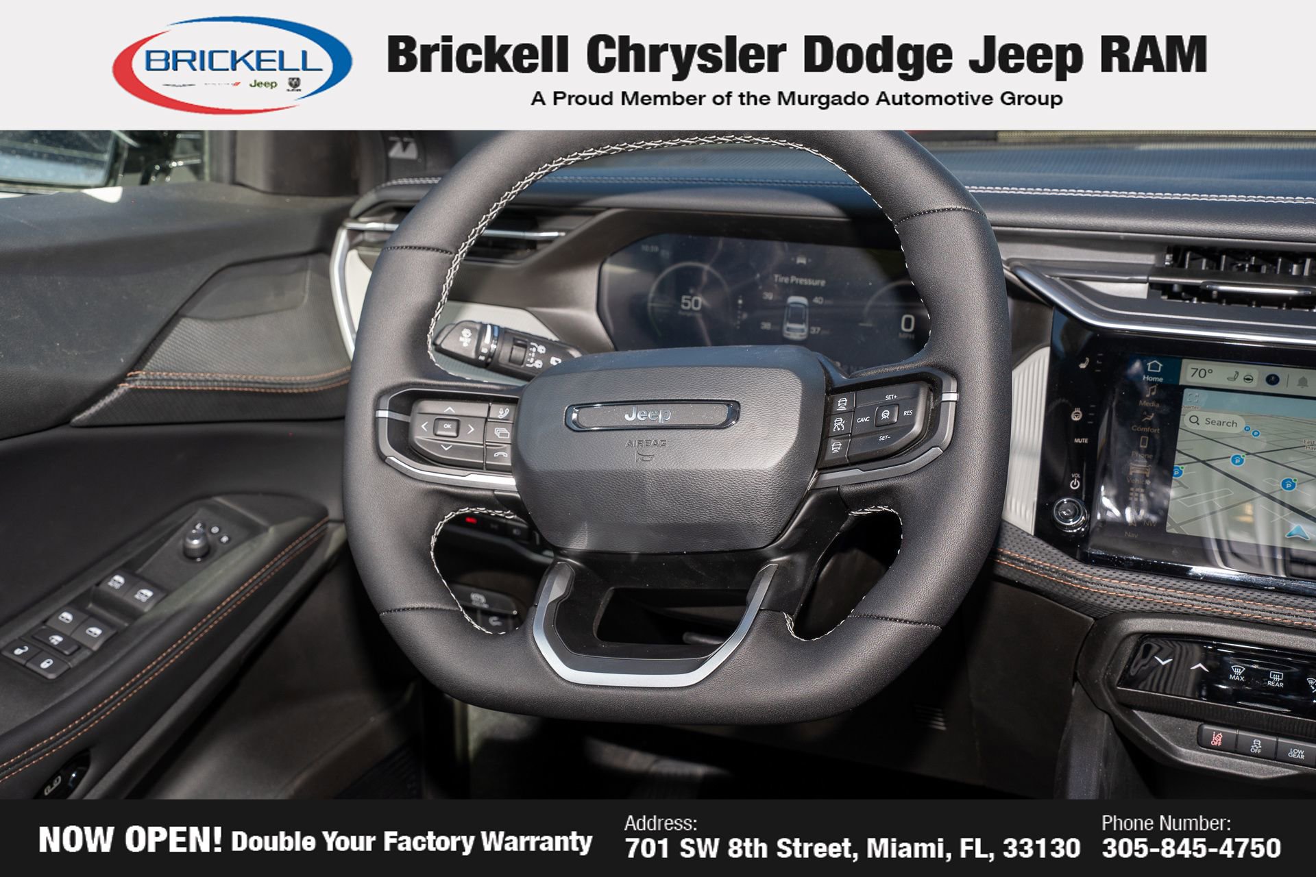 New 2026 Jeep Cherokee Laredo image 22