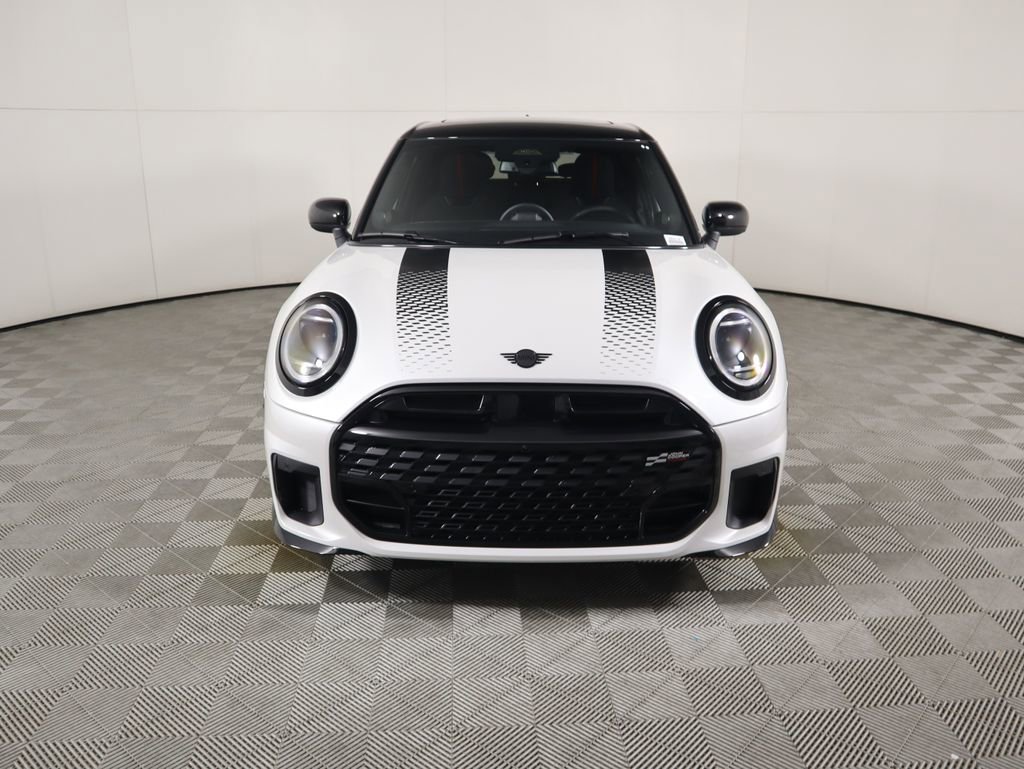 New 2026 MINI Cooper S image 2
