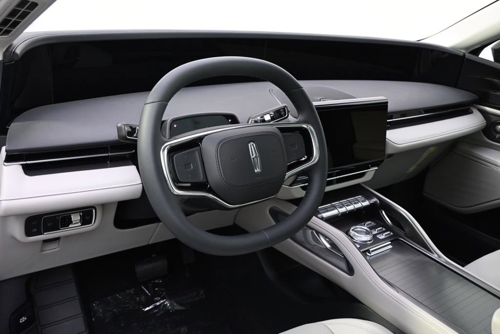New 2026 Lincoln Nautilus Premier w/ Equipment Group 102A image 11