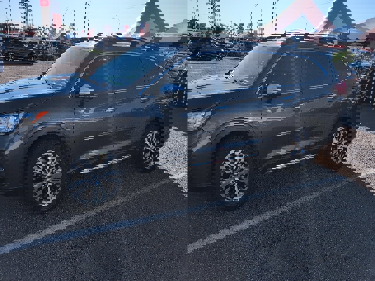 Used 2019 Subaru Ascent Touring