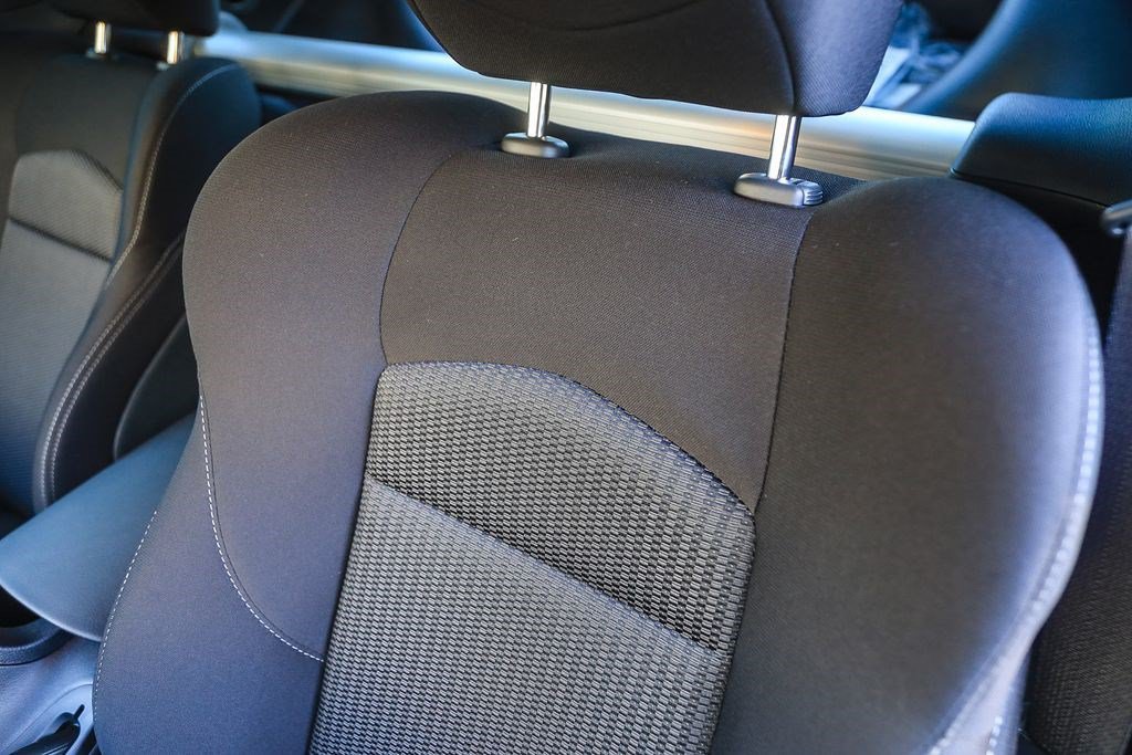 New 2026 Nissan Z Performance w/ Floor Mat Package RWD image 22