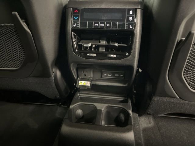 New 2026 Jeep Grand Cherokee L Limited image 35