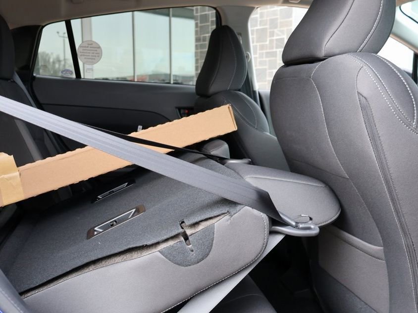 New 2026 Subaru Crosstrek 2.0i Premium AWD/4WD image 15