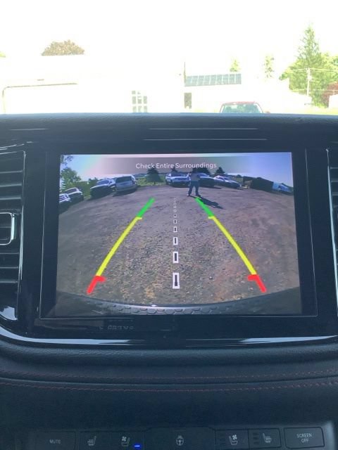 Certified 2024 Dodge Durango GT AWD/4WD image 23