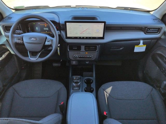New 2026 Ford Maverick XL FWD image 15
