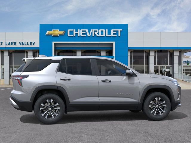 New 2026 Chevrolet Equinox LT image 5