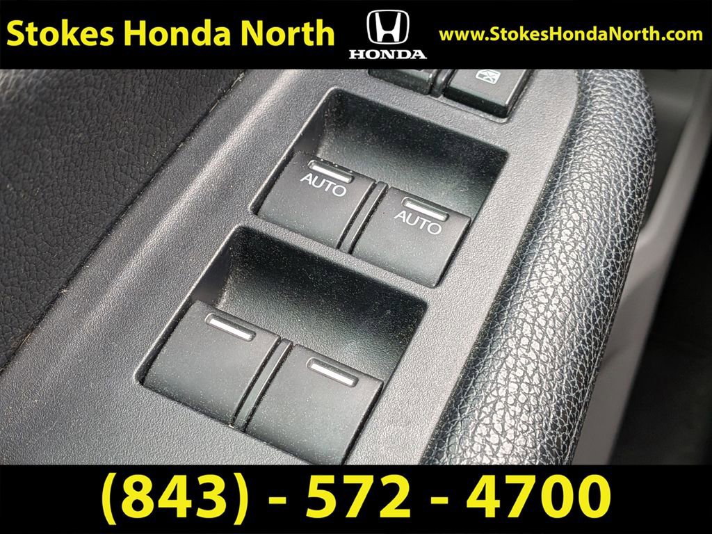 Used 2016 Honda Pilot EX-L image 23
