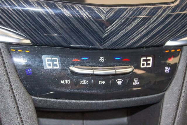 Used 2024 Cadillac XT6 Premium Luxury w/ LPO, Floor Liner Package image 35