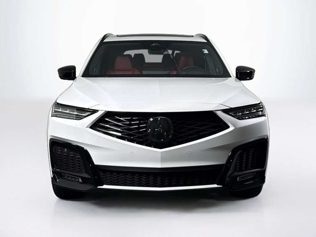 Used 2026 Acura MDX A-Spec w/ Advance Package AWD/4WD image 8