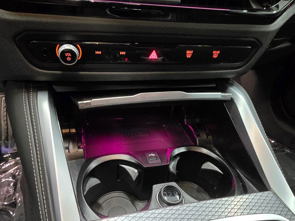 Used 2025 BMW M440i image 28