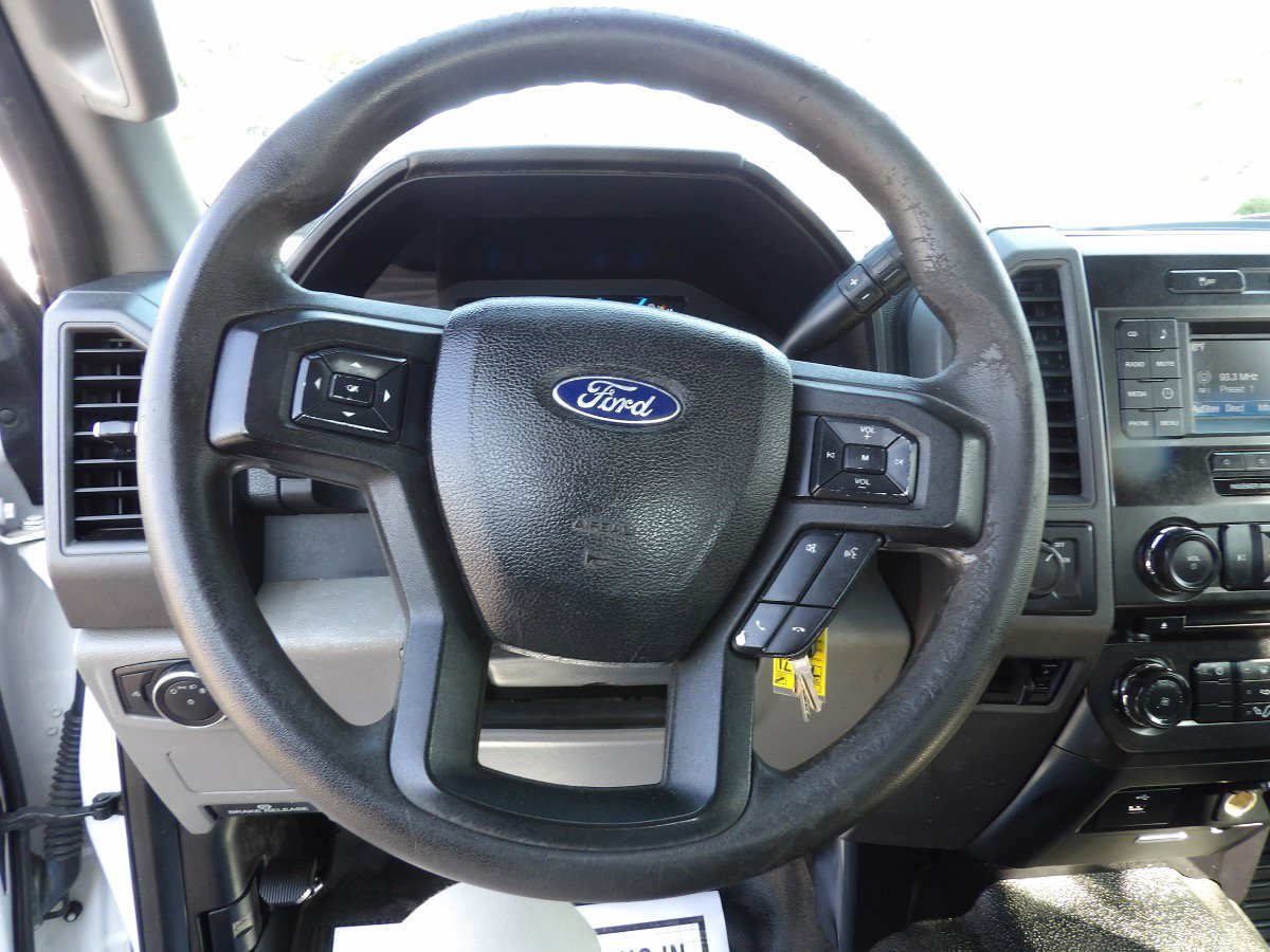 Used 2017 Ford F250 XL RWD image 10