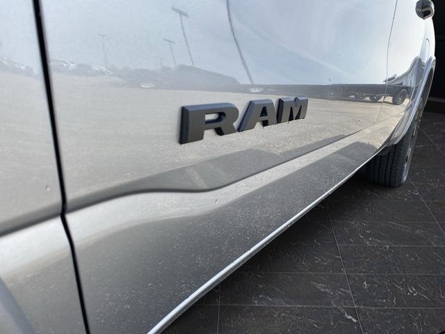 New 2025 RAM 1500 Big Horn image 40