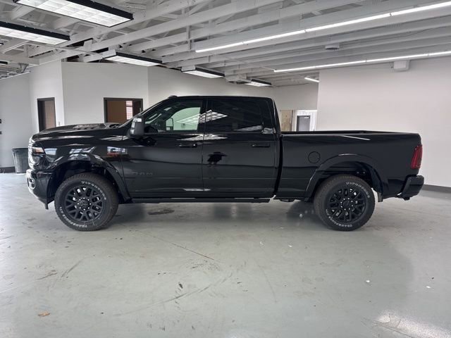 New 2026 RAM 2500 Limited image 6