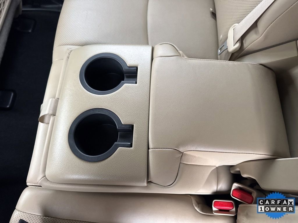 Used 2019 Toyota 4Runner Limited image 38