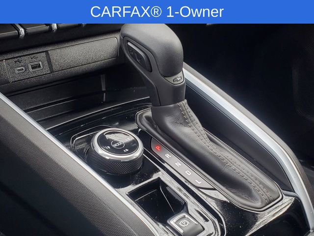 Used 2026 Chevrolet Colorado Trail Boss image 25