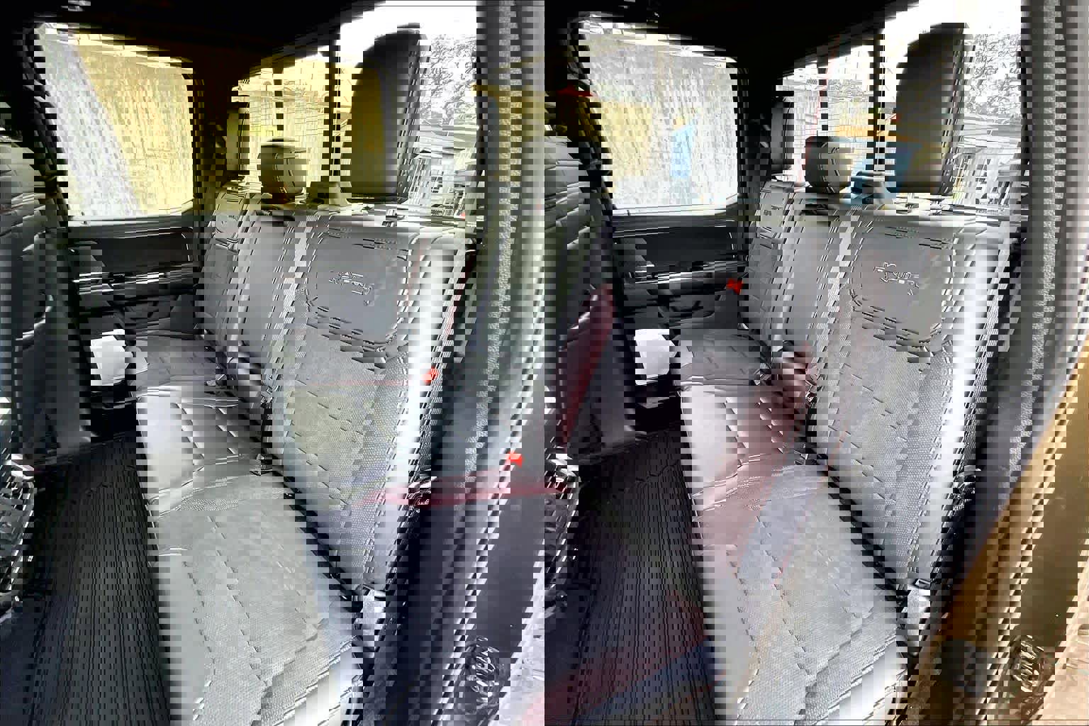 Used 2025 Ford F150 Raptor w/ Equipment Group 803A Raptor R image 41