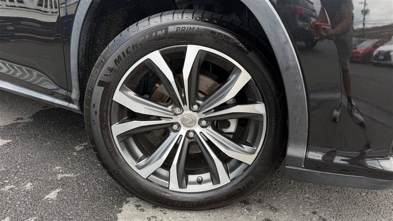 Used 2016 Lexus RX 350 FWD w/ Premium Package image 15