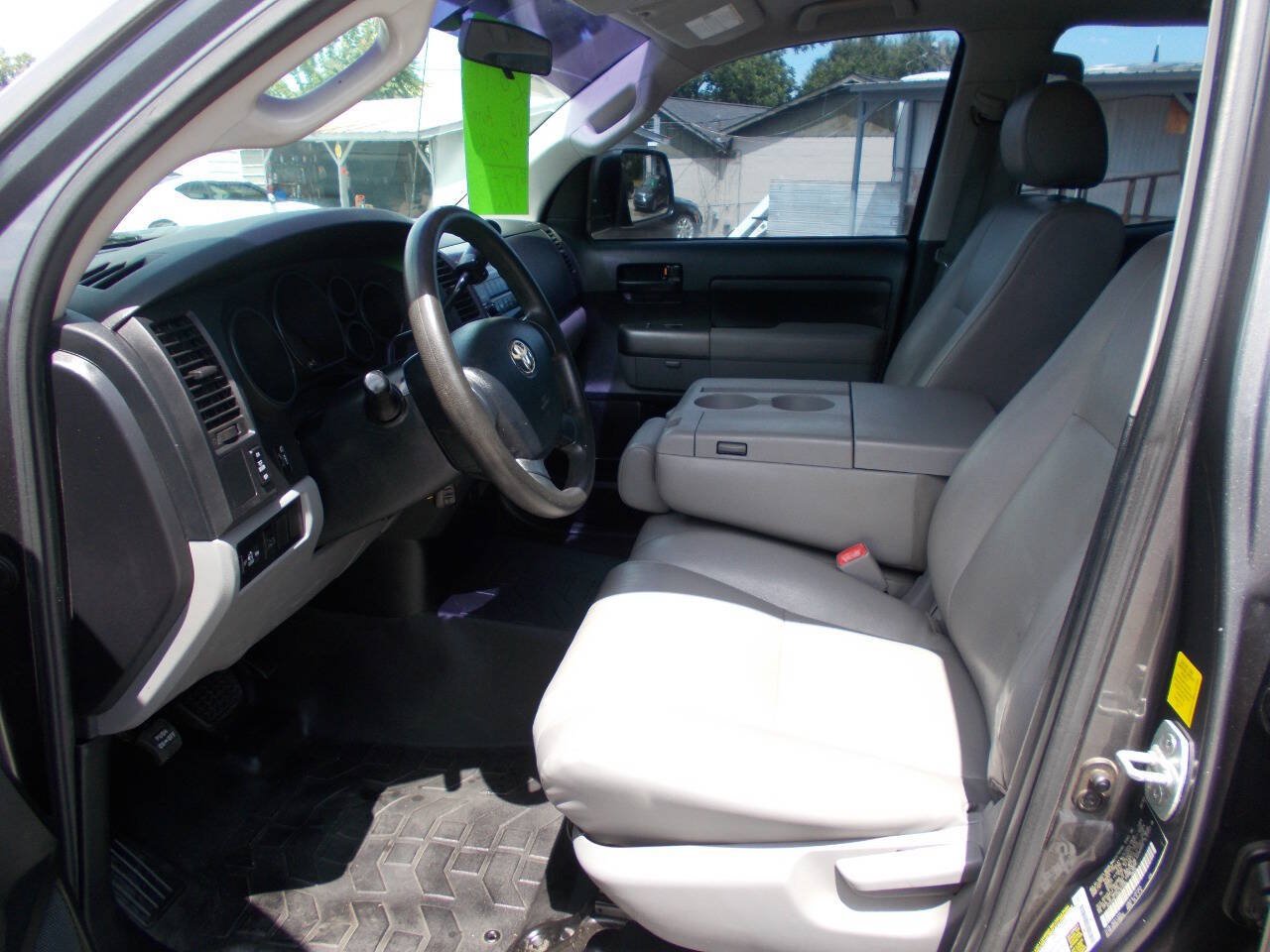 Used 2011 Toyota Tundra 2WD Double Cab w/ Tow Pkg image 5