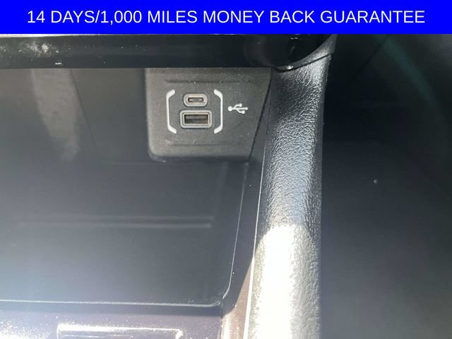 Used 2024 Jeep Compass Latitude AWD/4WD image 15