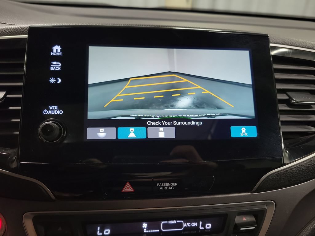 Used 2020 Honda Passport EX-L image 22