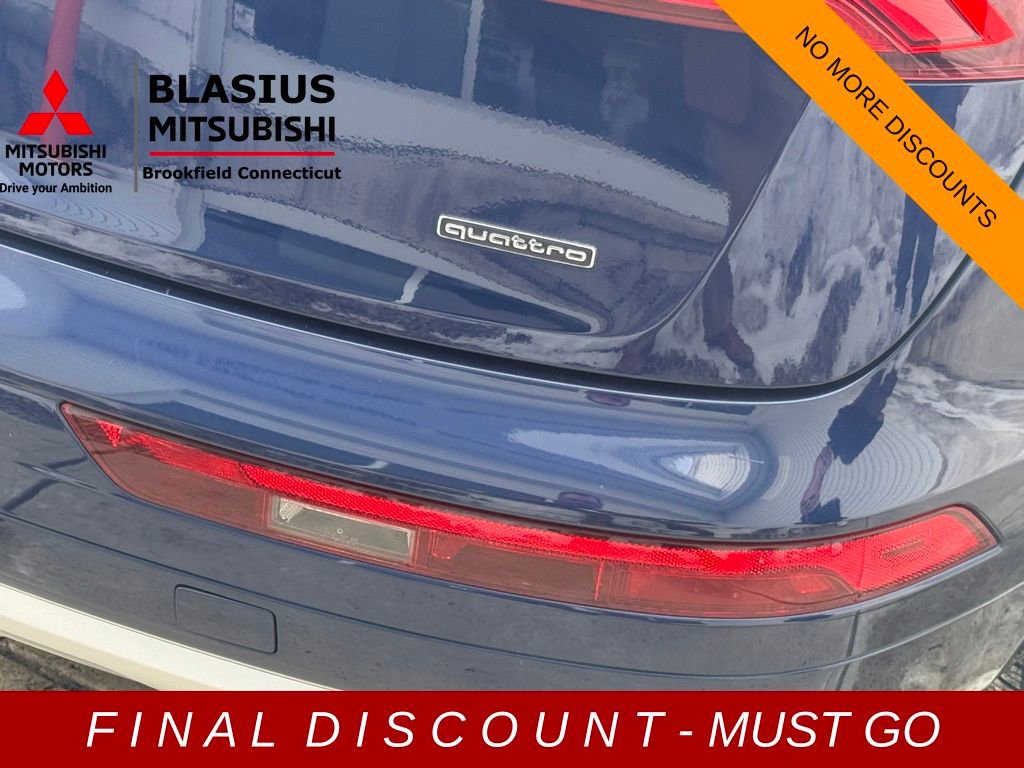 Used 2019 Audi Q5 2.0T Premium w/ Convenience Package image 18