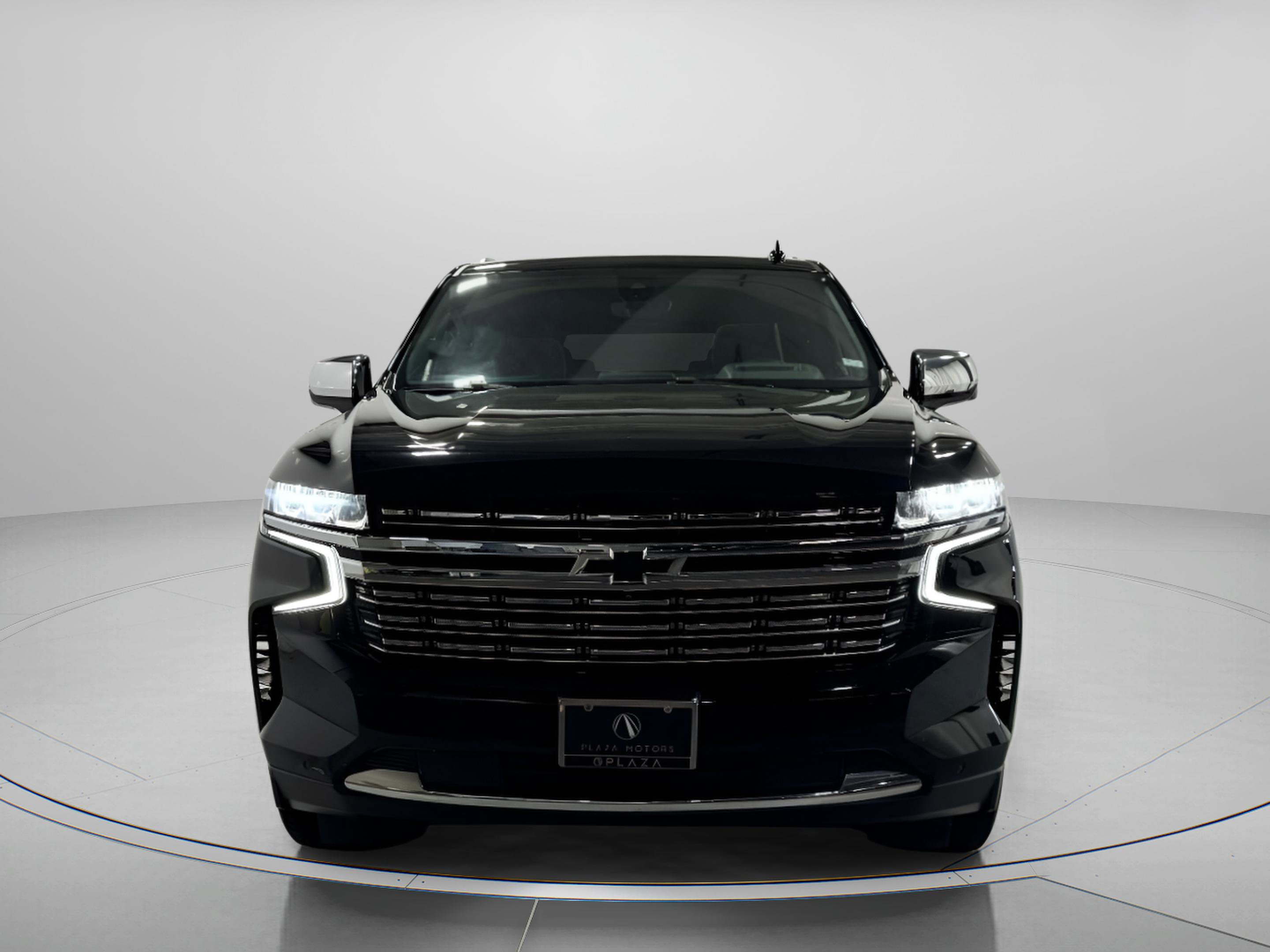 Used 2022 Chevrolet Tahoe Premier image 7