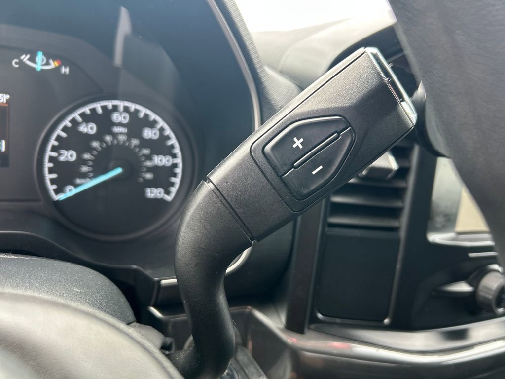 Used 2023 Ford F150 XL w/ STX Appearance Package RWD image 26