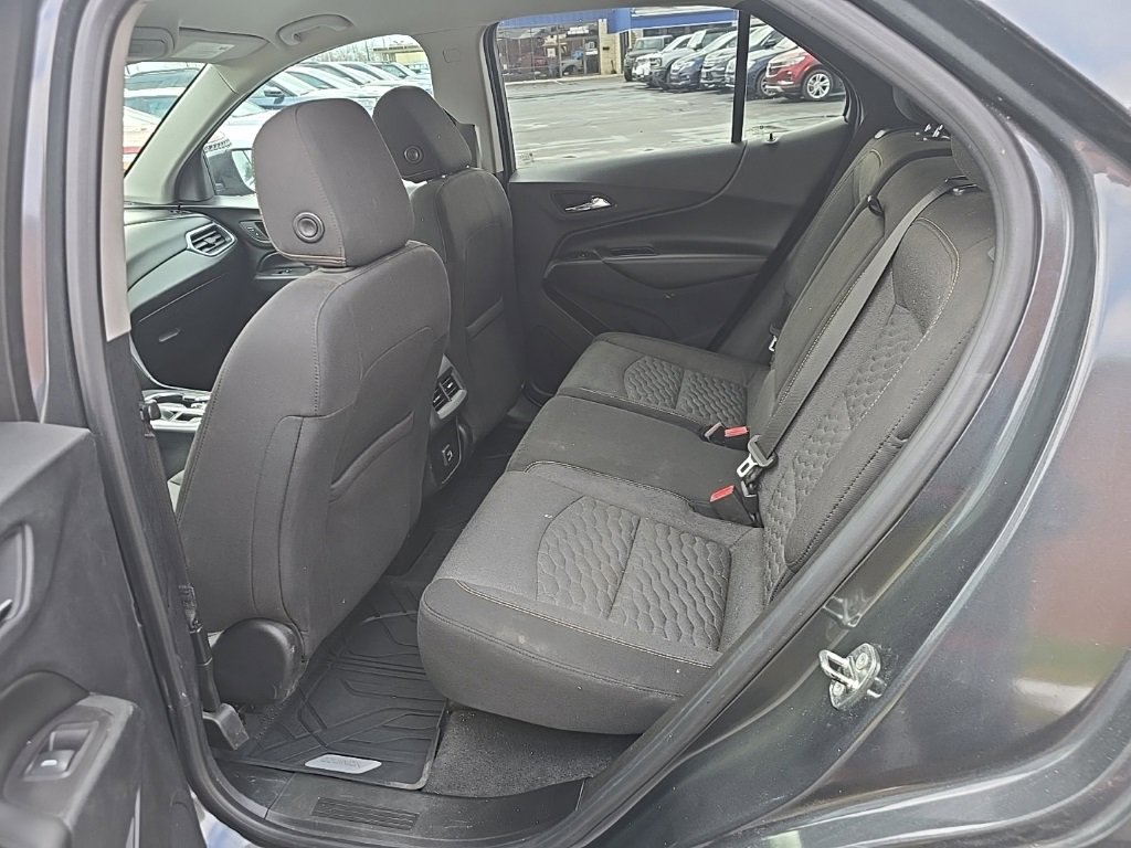 Used 2019 Chevrolet Equinox LT image 18