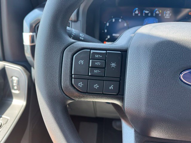 New 2026 Ford F150 STX w/ Equipment Group 200A AWD/4WD image 16