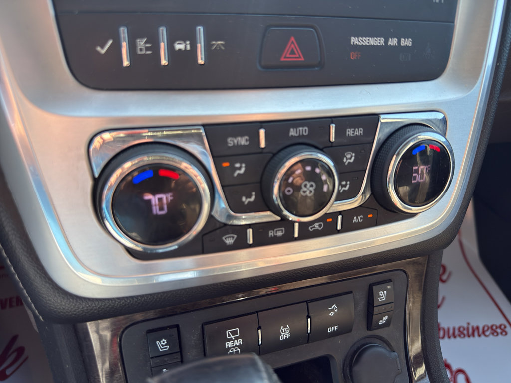 Used 2013 GMC Acadia SLT FWD image 17